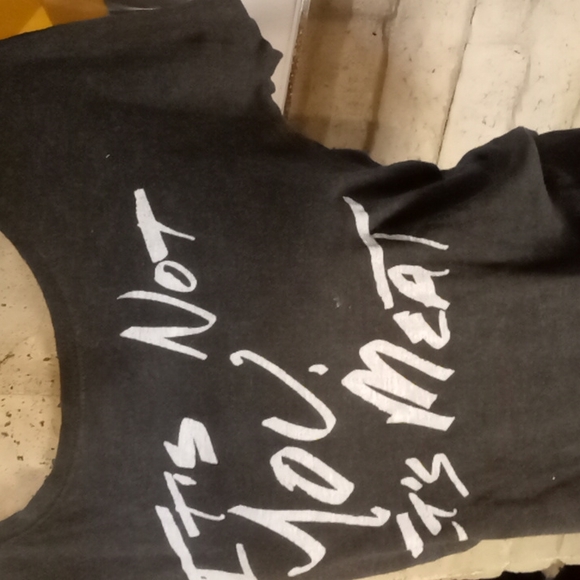 Its not you its Meat BEETxBEET sm tshirt - Picture 2 of 7